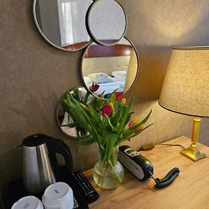 Hotel Galicja Spa Wieliczka